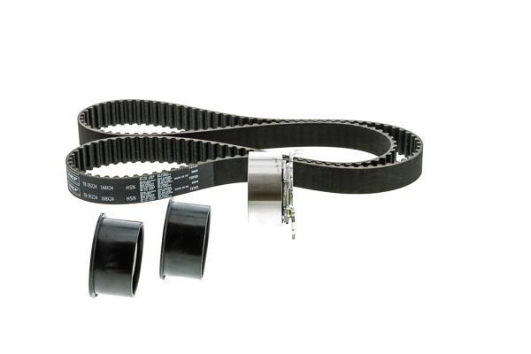 Kit de distribution (Kit courroie de distribution) AISIN ref. TSPS-030